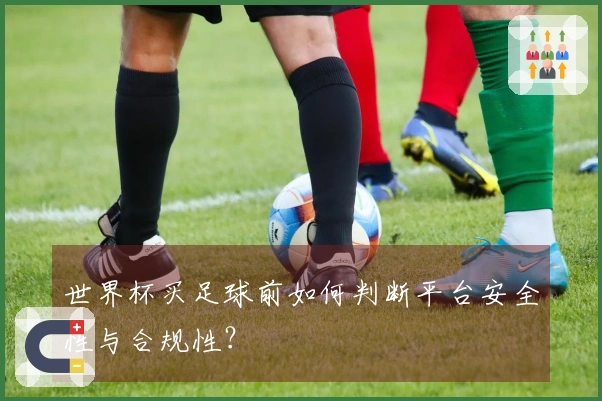 世界杯买足球前如何判断平台安全性与合规性？