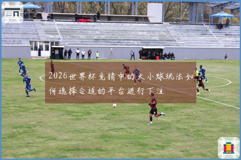 2026世界杯竞猜中的大小球玩法如何选择合适的平台进行下注