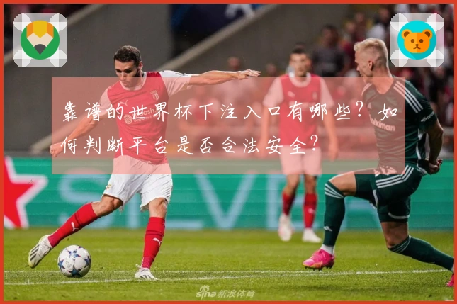 靠谱的世界杯下注入口有哪些？如何判断平台是否合法安全？